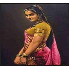 PADMAKOMALAI - CONSORT OF SURAPADMA PADMAKOMALAI - CONSORT OF SURAPADMA